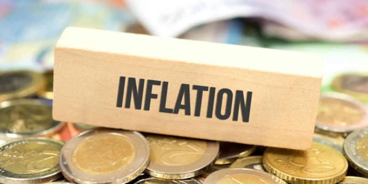 La hausse des prix ralentit fortement, à 3,4 % sur un an