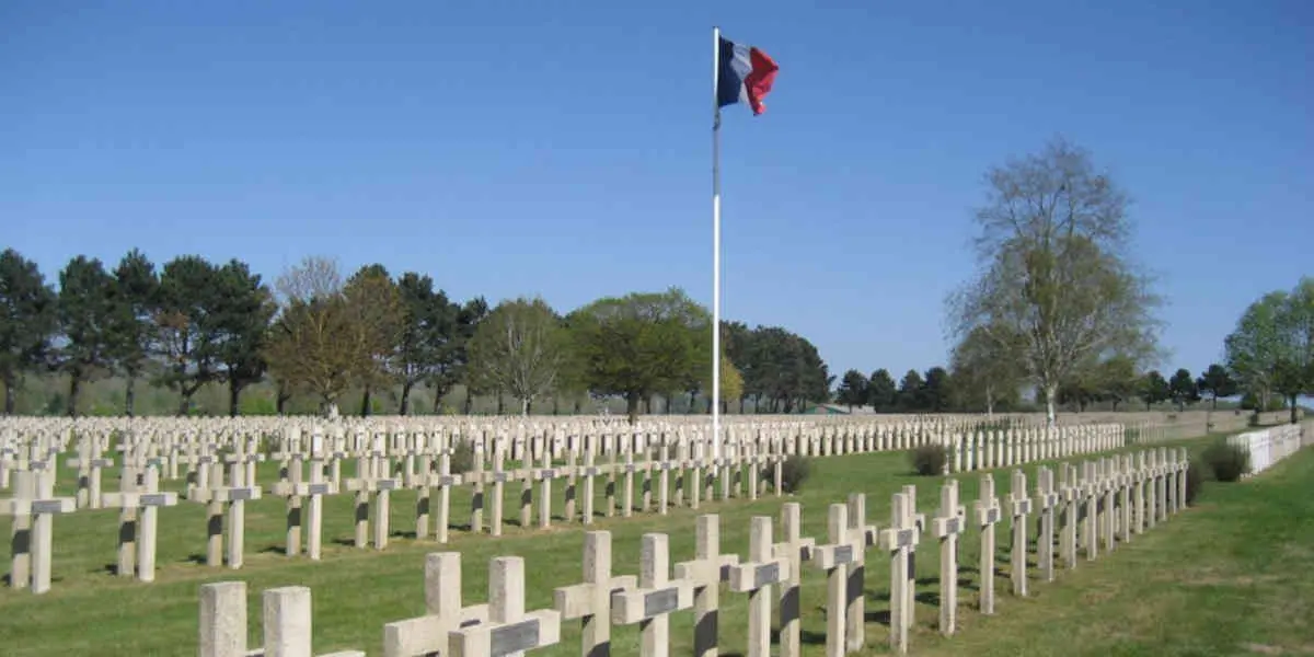 Aucune dépouille de soldat allemand n'a pas été retrouvé à Meymac