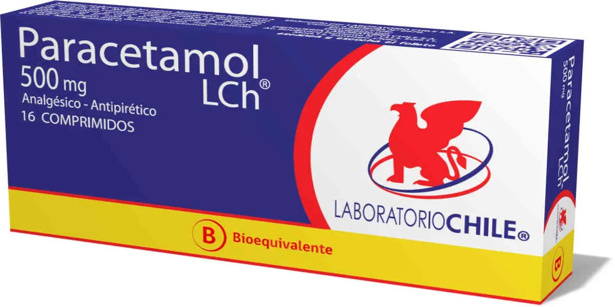2027 : Du paracétamol 100% fabriqué en France