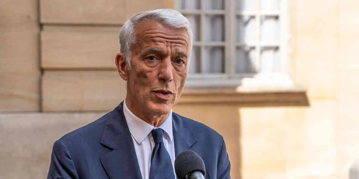 Patrick MARTIN - image d - Votre Actualité au Quotidien'illustration La France aura-t-elle besoin « de 3,9 millions de salariés étrangers » ?