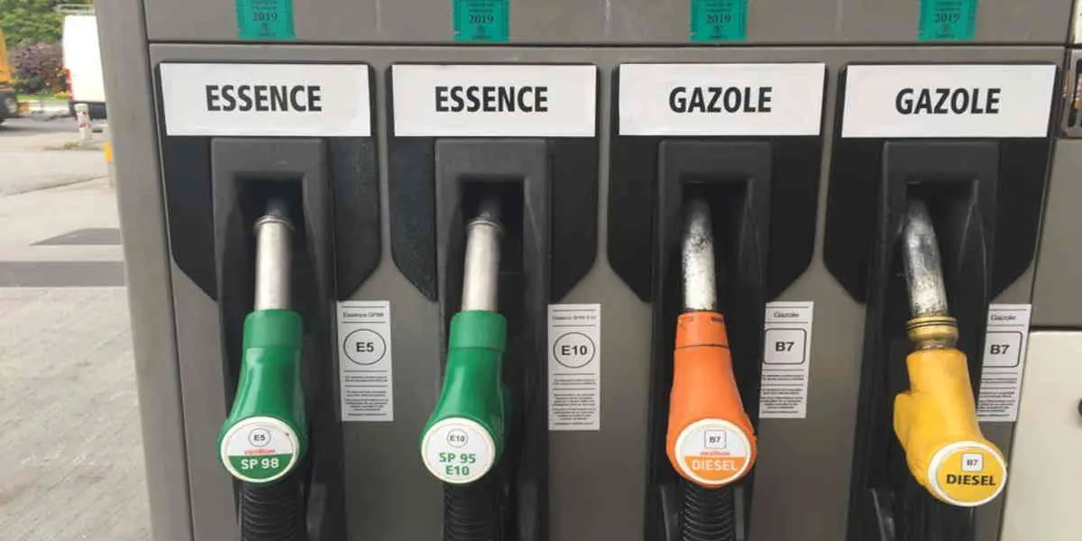 Tous-carburants - Votre Actualité au Quotidien Pendant le mois d'août, le prix du carburants va continuer d'augmenter