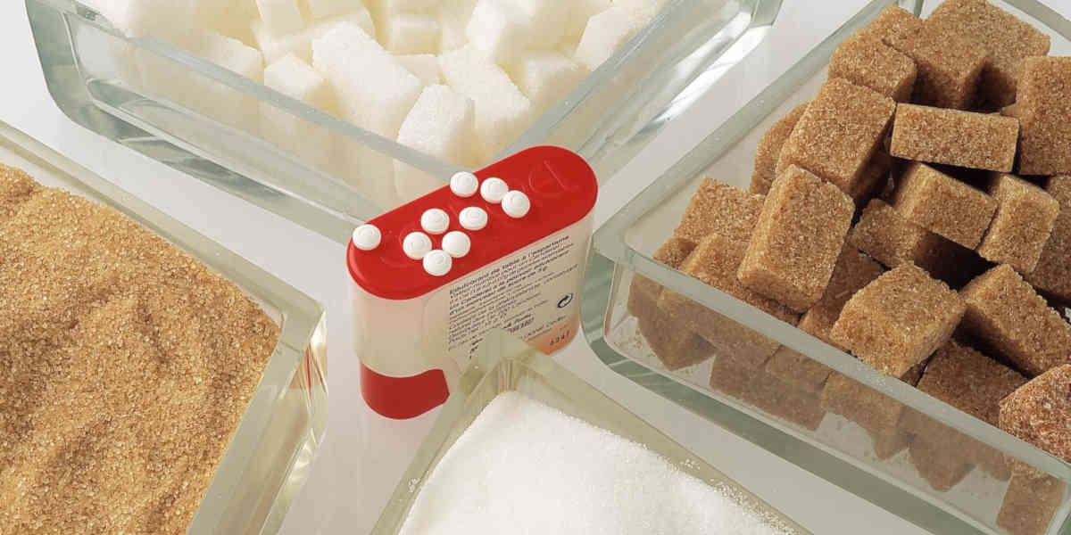 L'aspartame classé potentiellement cancérogène par l'OMS