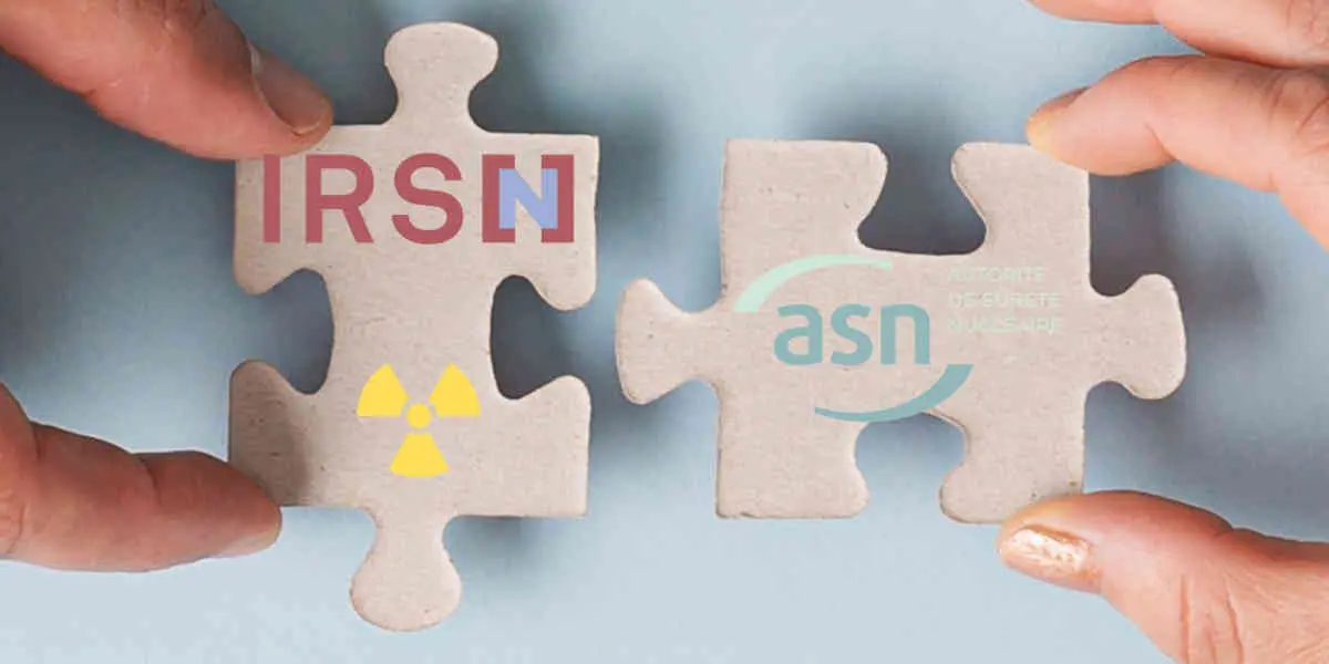Nucléaire : Macron relance de nouveau la fusion contestée de ASN et de IRSN