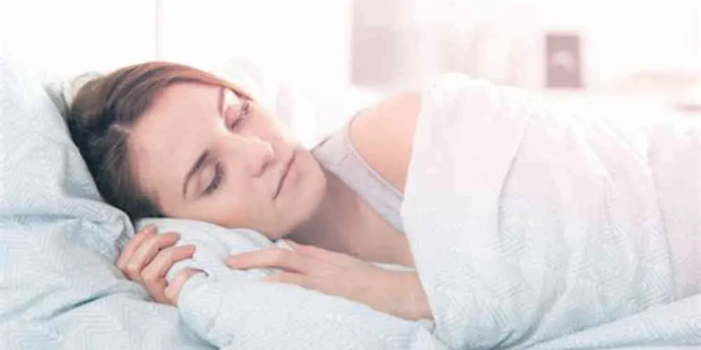 En une année, le changement climatique pourrait nous faire perdre jusqu'à 58 heures de sommeil