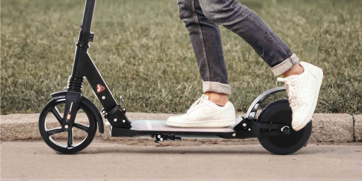 L'Italie impose immatriculation et assurance pour les trottinettes