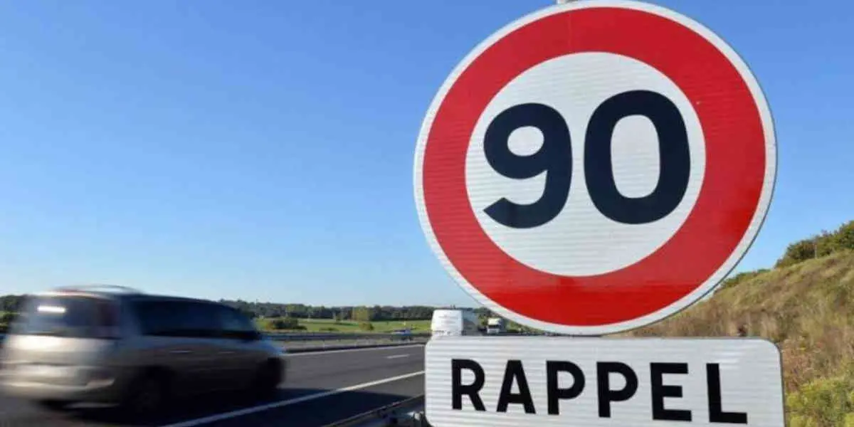 « Ceux qui sont repassés sur la totalité de leur réseau à 90 km/h» sont « des exécutifs irresponsables»