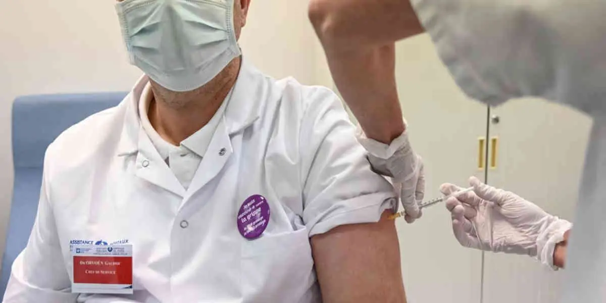 Obligation de vaccination contre la rougeole pour les soignants