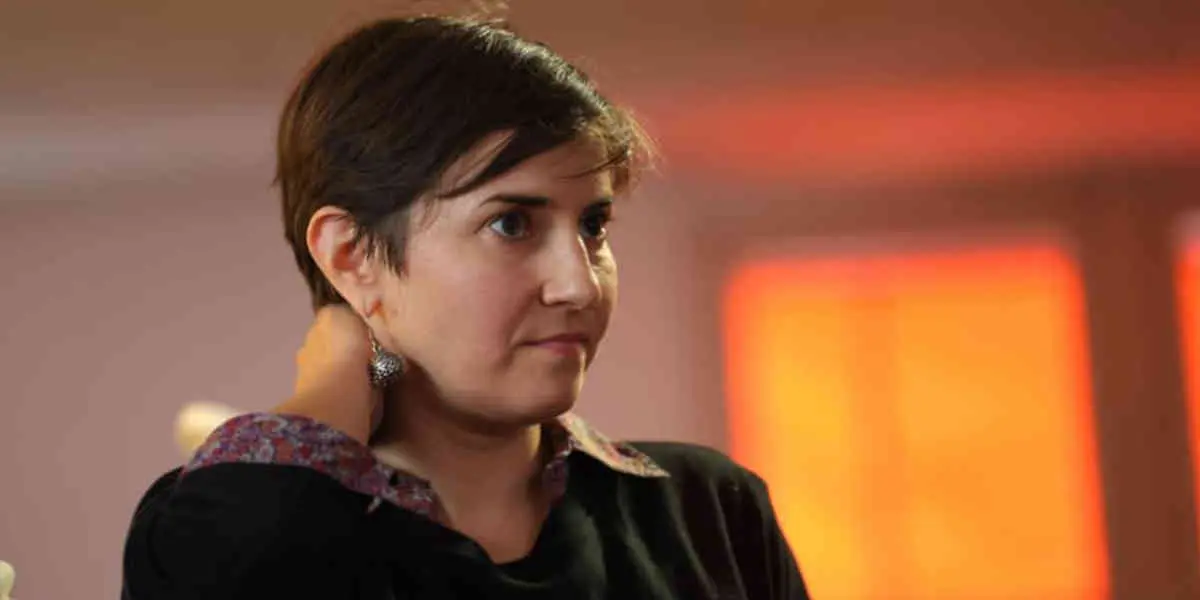 Ariane LAVRILLEUX Atteintes au secret défense : la journaliste Ariane Lavrilleux se dit