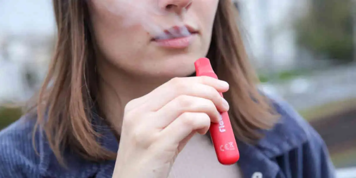 L'Europe donne raison à la France pour interdire la cigarettes électroniques jetables