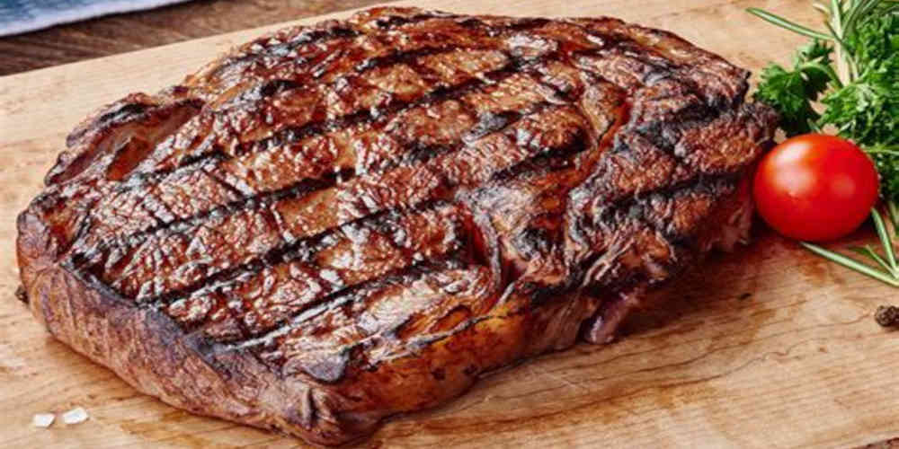 Le gouvernement souhaite de nouveau faire interdire l'appellation « steak végétal »