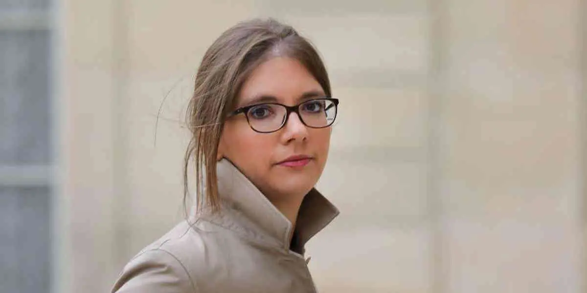 Aurore BERGE Dysfonctionnement dans les crèches : Aurore Bergé est accusée de