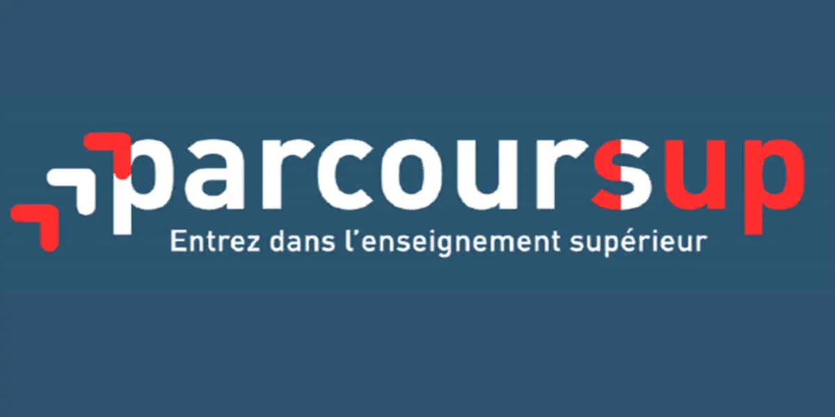 parcoursup-logo - Votre Actualité au Quotidien Parcoursup : comment le ministère fait baisser le nombre de candidats en attente