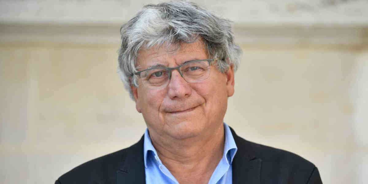 Éric Coquerel : Les maires insoumis élus en 2026 désarmeraient la police municipale