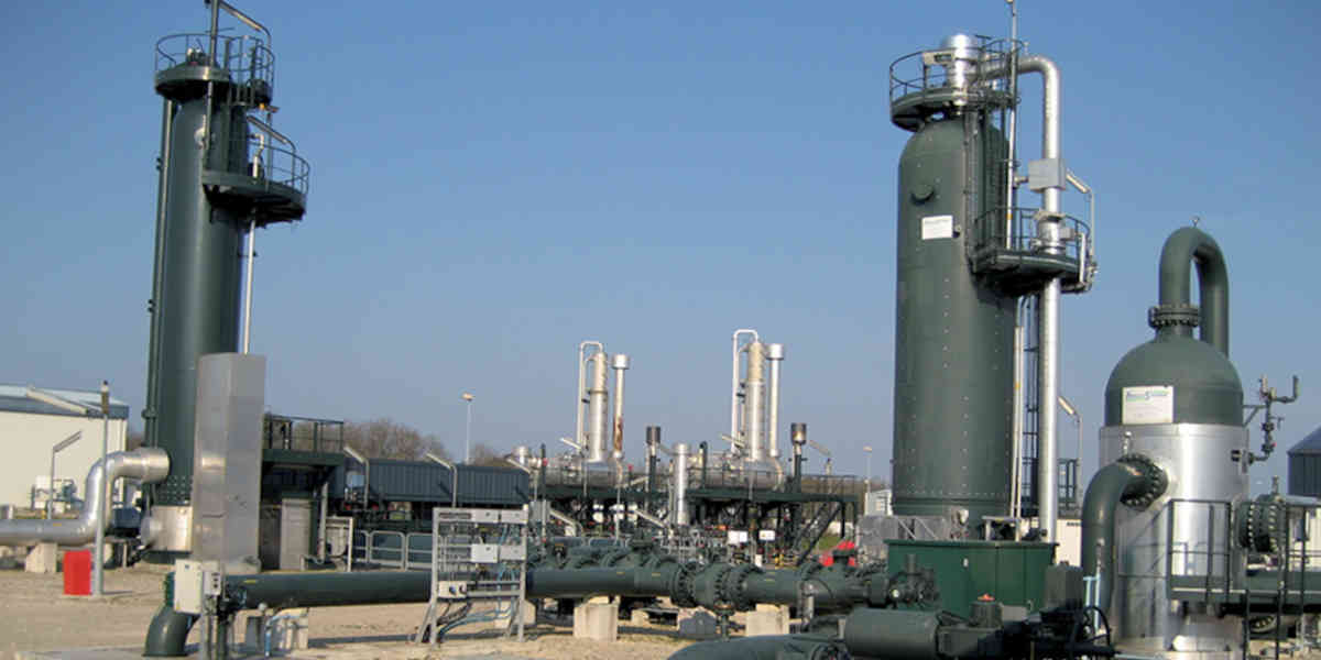 A quand la production de gaz sur le sol européen ?