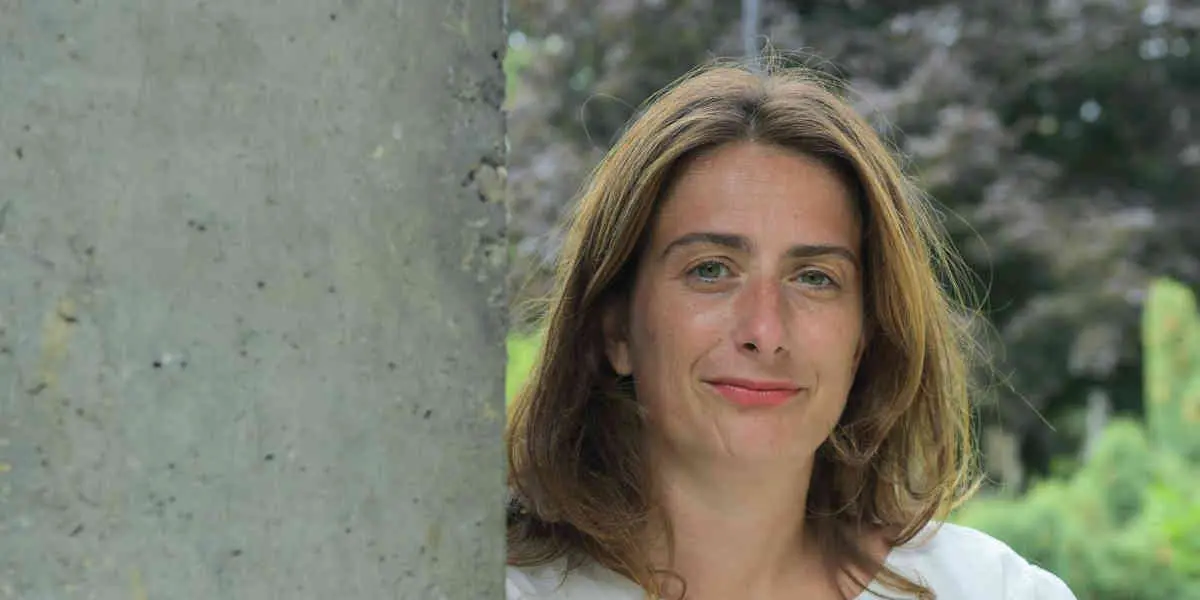 Marine-tondelier - Votre Actualité au Quotidien Marine Tondelier fustige le projet de mégabassines dans le Puy-de-Dôme