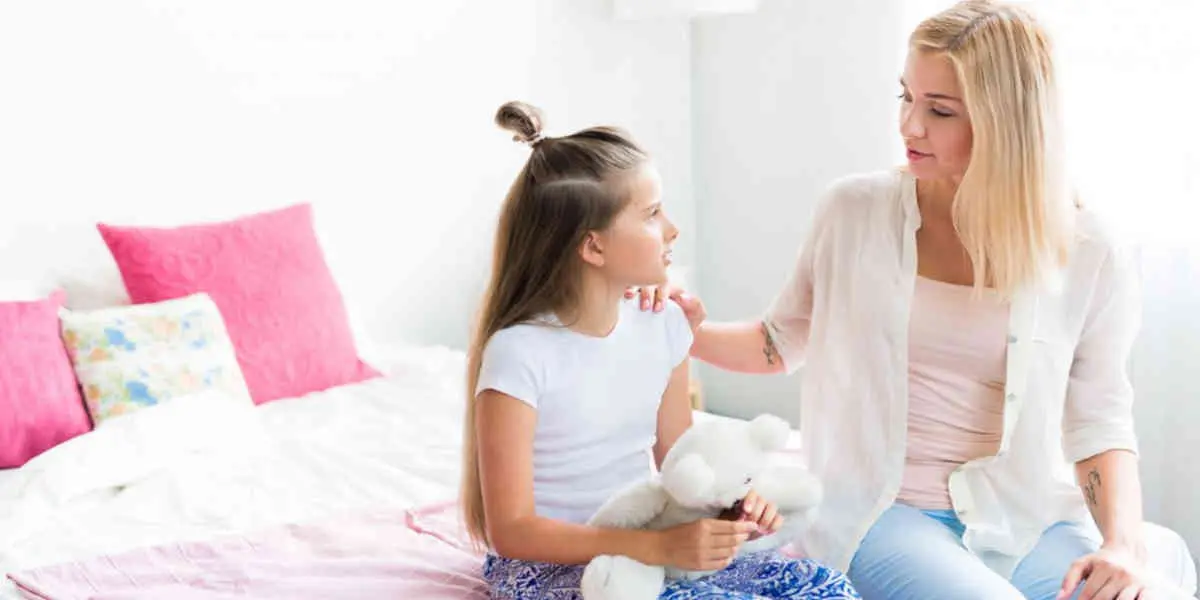 80 % des jeunes filles ont leur règle avant 13 ans