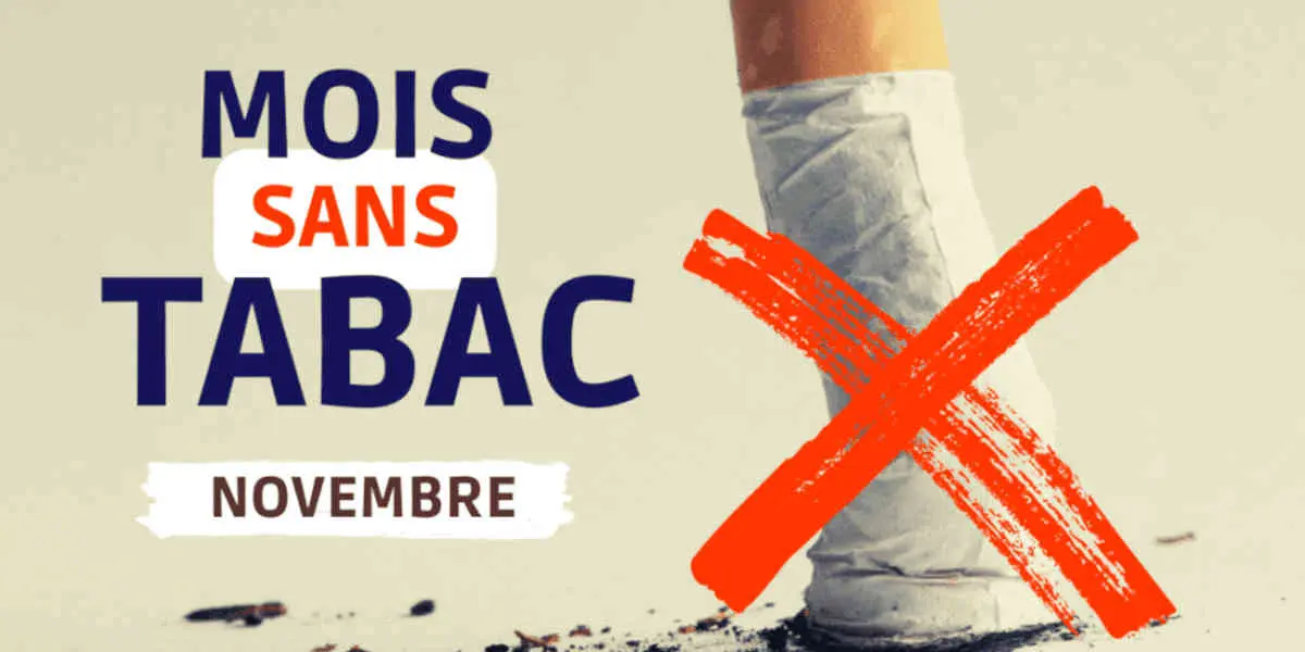 MOIS_SANS_TABAC - Votre Actualité au Quotidien « Un fumeur sur deux va mourir de son tabagisme »
