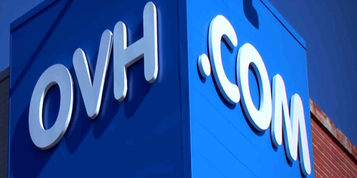 Le directeur d’OVHcloud trouve que l’UE manque de « courage »