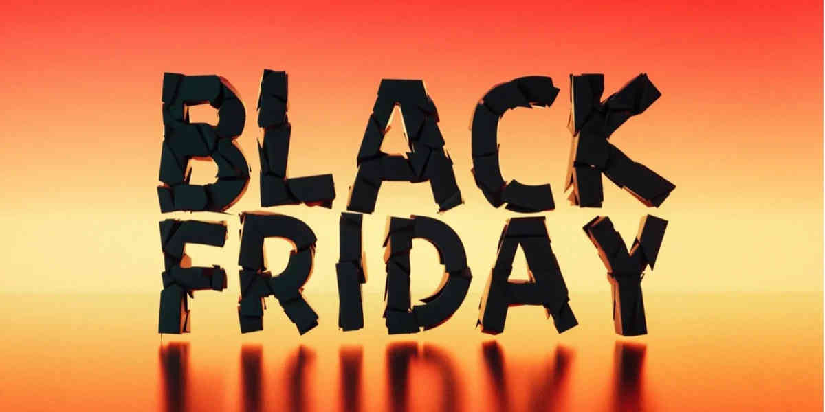 Black friday : Les Français profitent du vendredi noir de ces bonnes affaires pour faire des stocks