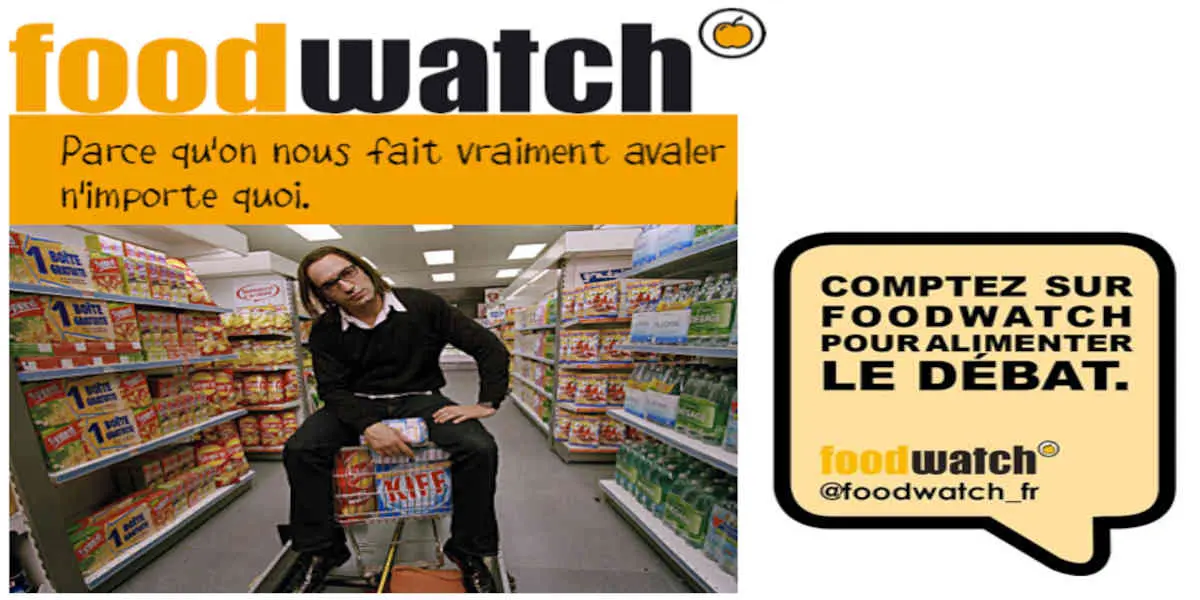 Foodwatch - Votre Actualité au Quotidien Pour Foodwatch