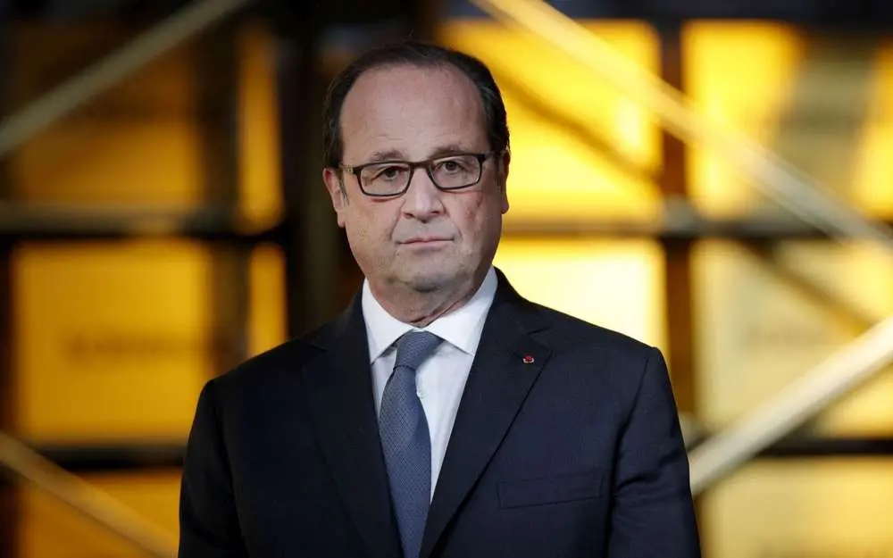 « Moralement, il restera celui qui a menti »