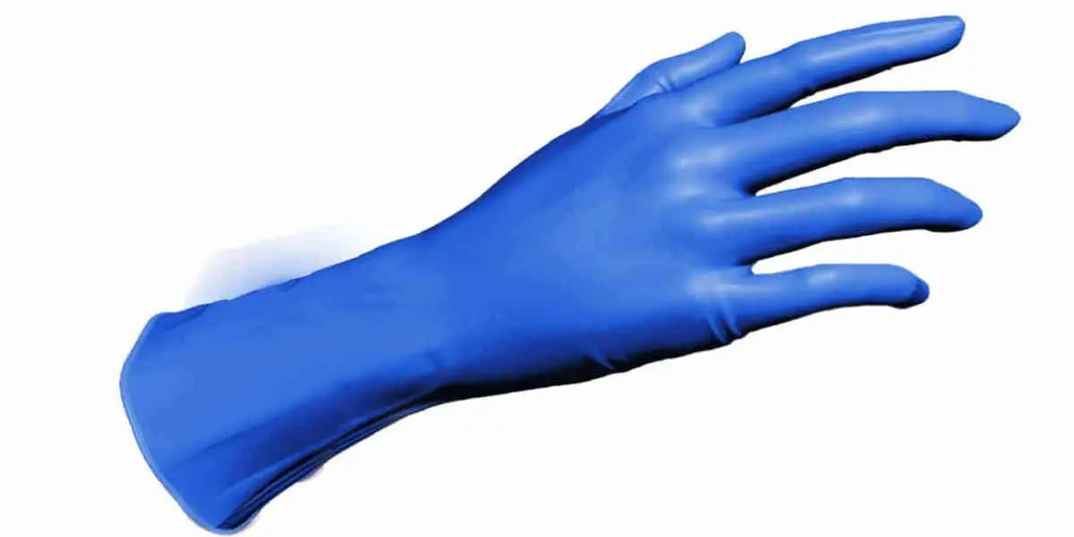 - Votre Actualité au Quotidien Gants nitrile : C’est une industrie qui avait totalement disparu en Europe