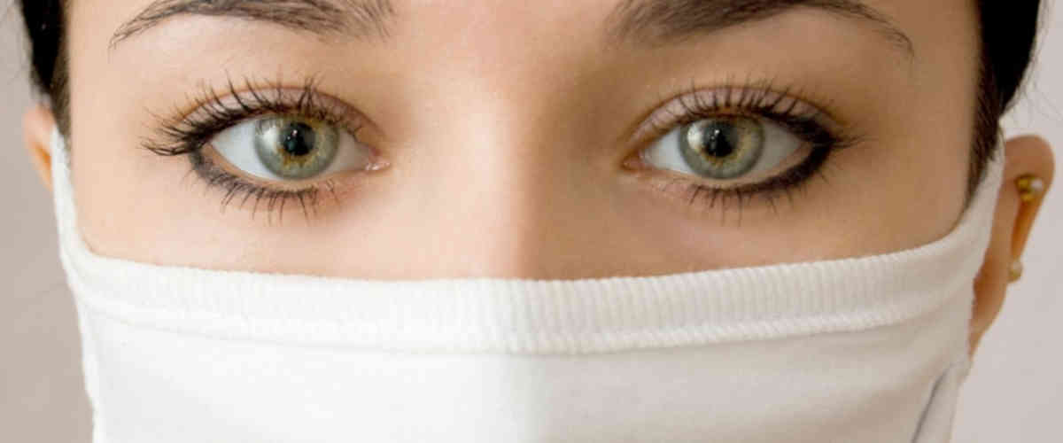 image d'illustration Le port du masque redevient obligatoire dans les hôpitaux, en Espagne