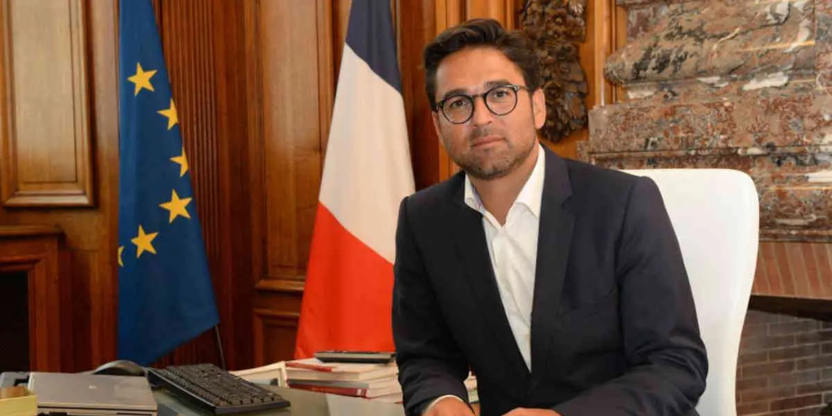Arnaud ROBINET - image d'illustration « Arrêtons ces effets d'annonce sur l'hôpital qui n'en sont pas »