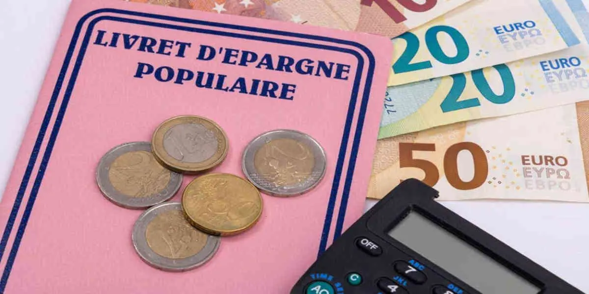 image d'illustration Livret d'épargne populaire descend à 5 %