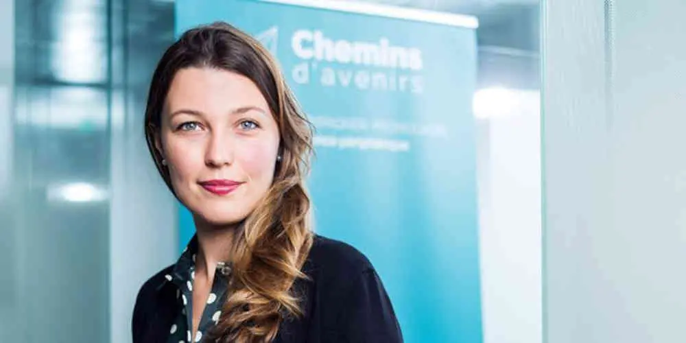 Salomé BERLIOUX - image d'illustration Infertilité : « L'enjeu, c'est vraiment la question du choix »