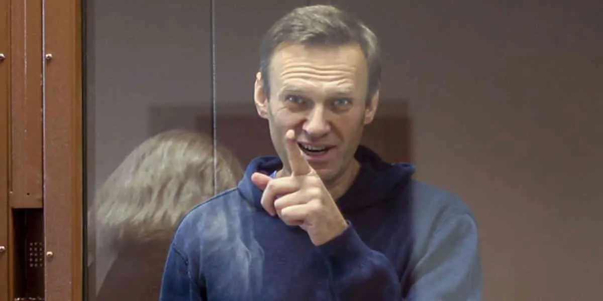 Alexeî NAVALNY - Votre Actualité au Quotidien Russie : premier opposant à Vladimir Poutine, Alexeï Navalny est mort en prison