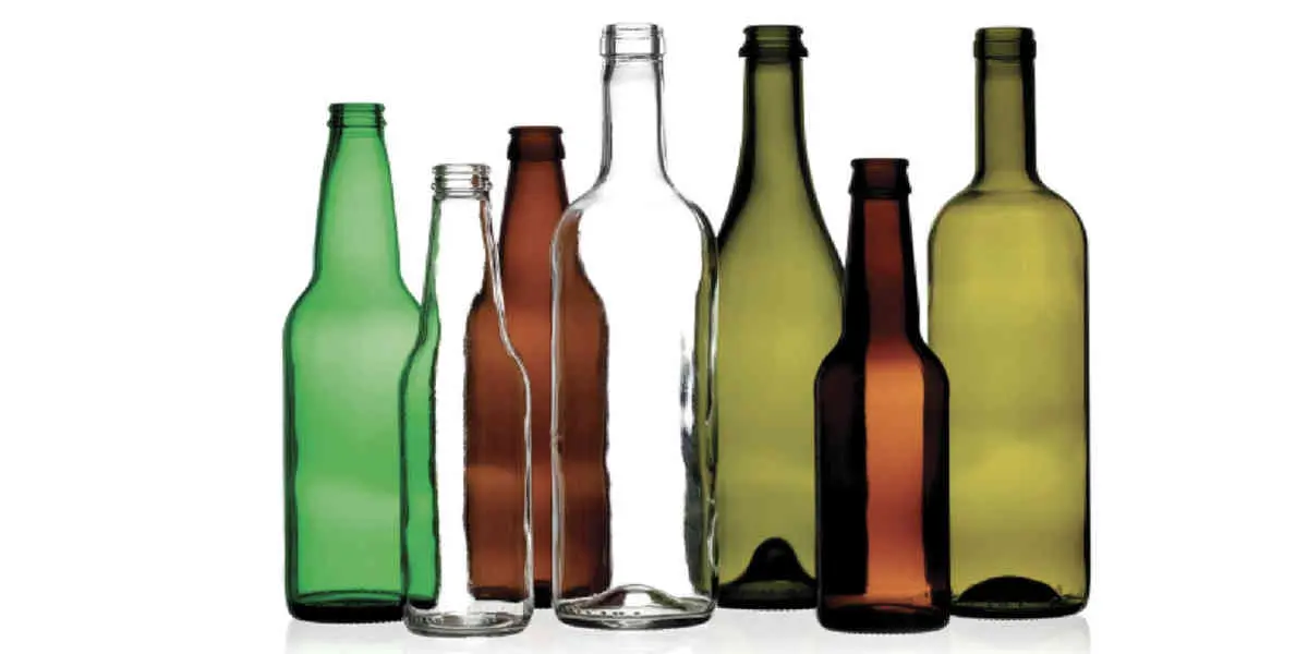 - Votre Actualité au Quotidien Le retour de la consigne des bouteilles en verre