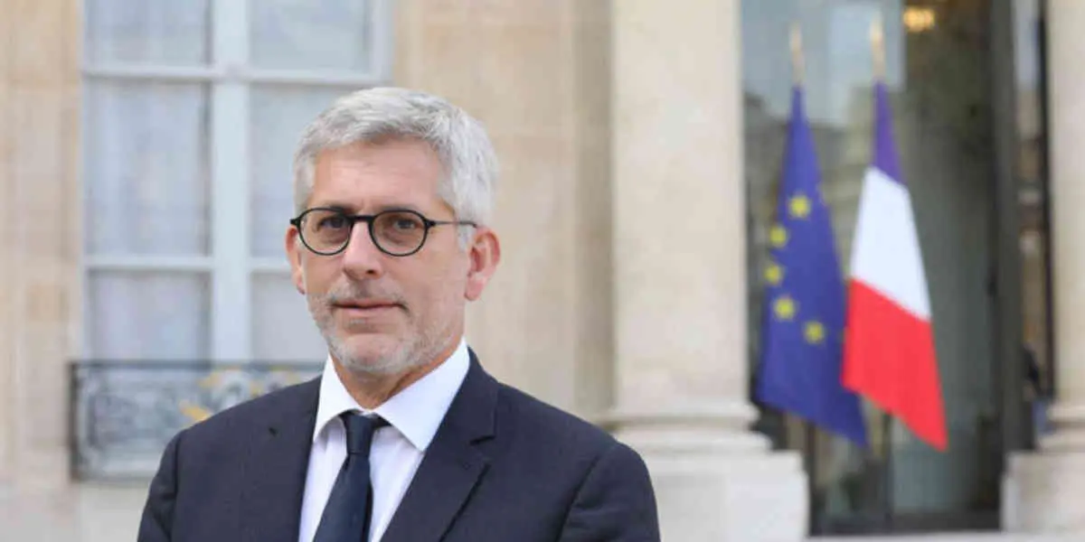 Commission d'enquête sur la crise des urgences