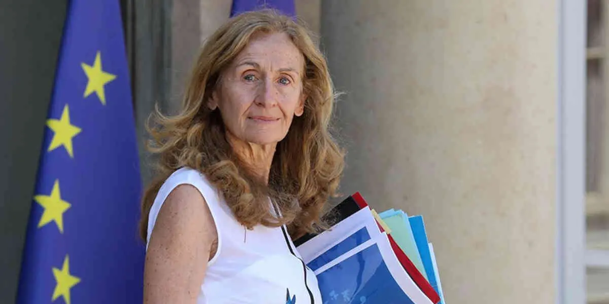 La ministre Nicole Belloubet affirme qu'il n'y aura pas de 