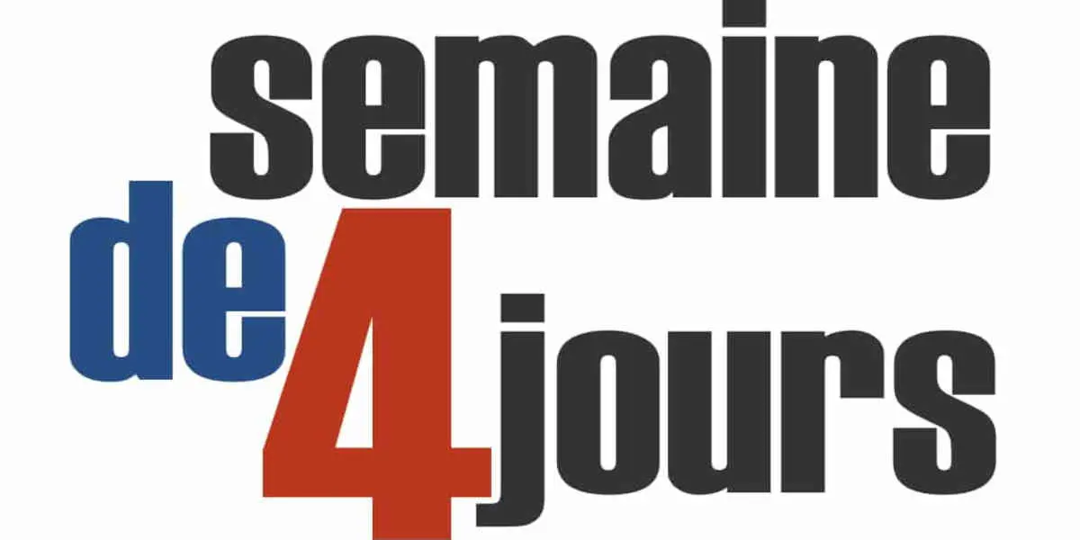 Les salariés français seraient partants pour la semaine en quatre jours