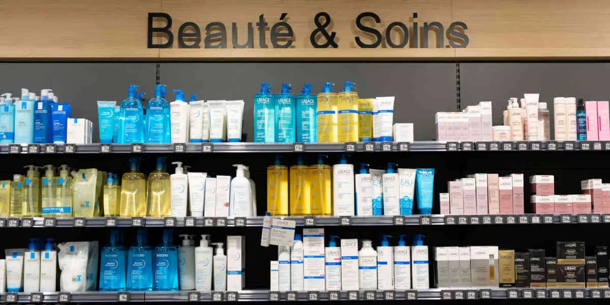Un Français sur deux réduit sa consommation de produits d'hygiène