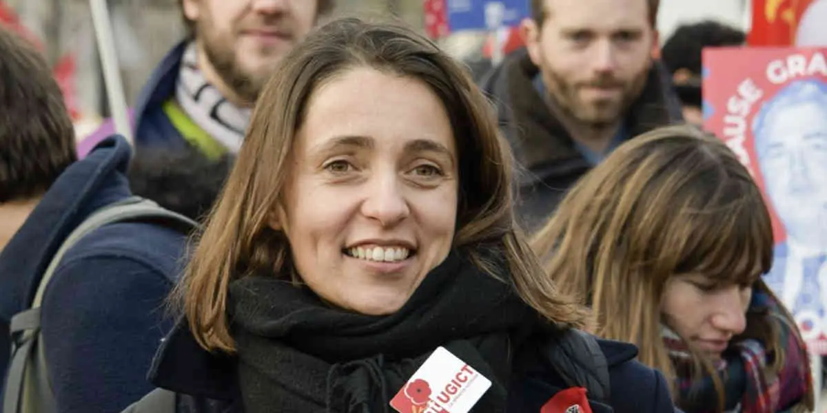 Sophie BINET - Votre Actualité au Quotidien