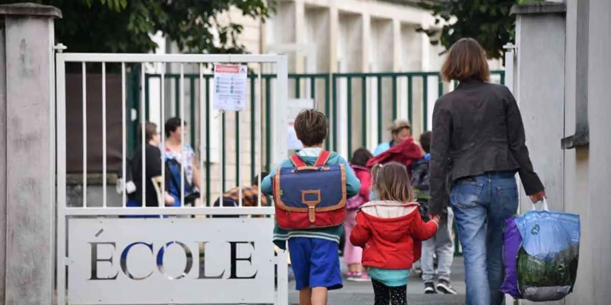 Nouveautés de la rentrée scolaire 2025