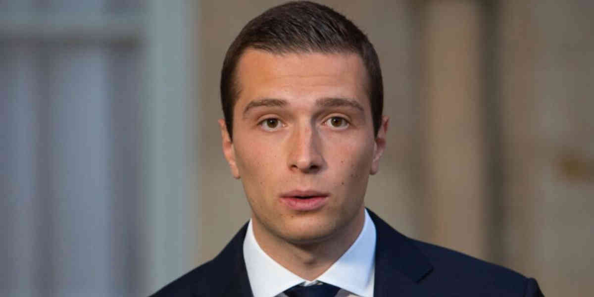 Jordan Bardella soutient la réouverture des maisons closes