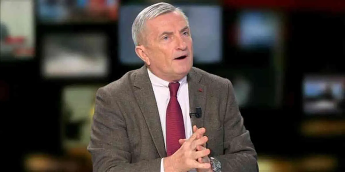 Vincent DESPORTES