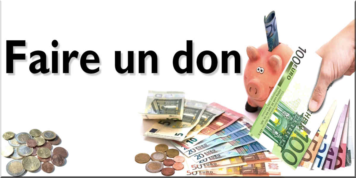 En 2026, les dons des Français diminuent de 18 euros en moyenne