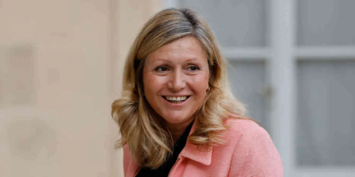 Yael BRAUN PIVET La présidente de l'Assemblée nationale veut jouer un rôle central post-censure