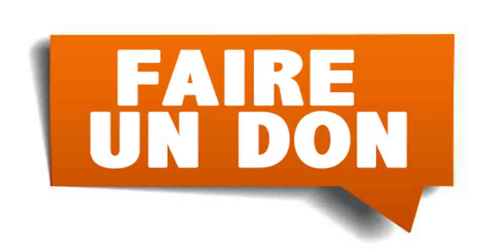 Dons, les Français sont plus généreux
