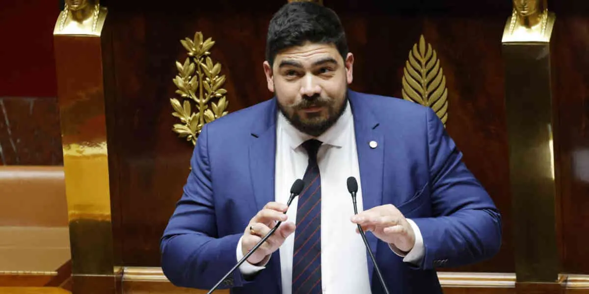 Le gouvernement