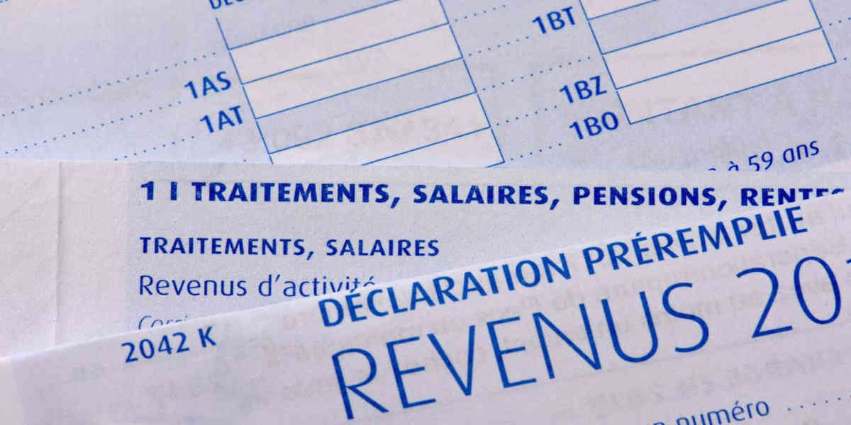 Plus de 13 000 millionnaires ne paient pas l’impôt sur le revenu en France !