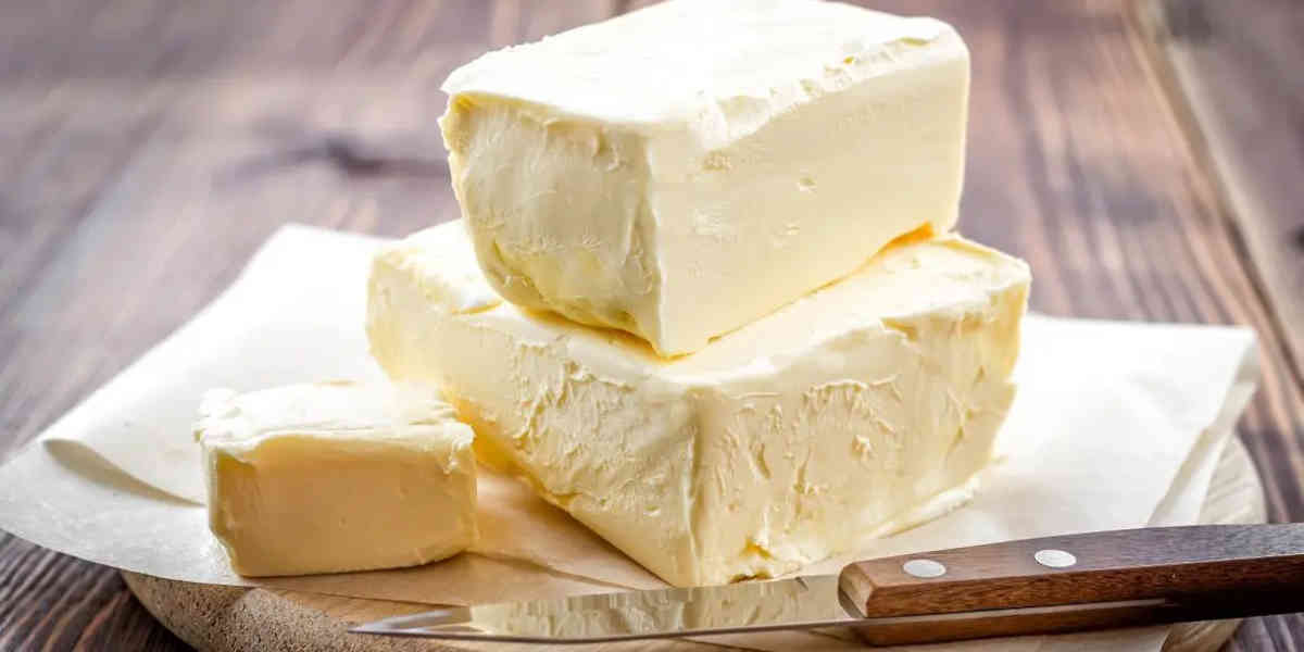 Chaque Français mange 8 kilos de beurre en moyenne par an