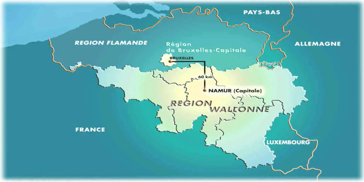 Belgique-wallonie - Votre Actualité au Quotidien La région belge de Wallonie interdit le transit d'armes vers Israël