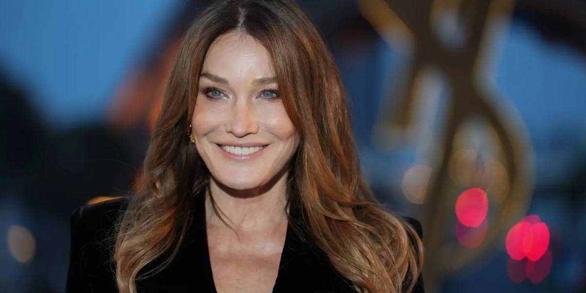 Dossier Libyen : Carla Bruni-Sarkozy mise en examen et placée sous contrôle judiciaire