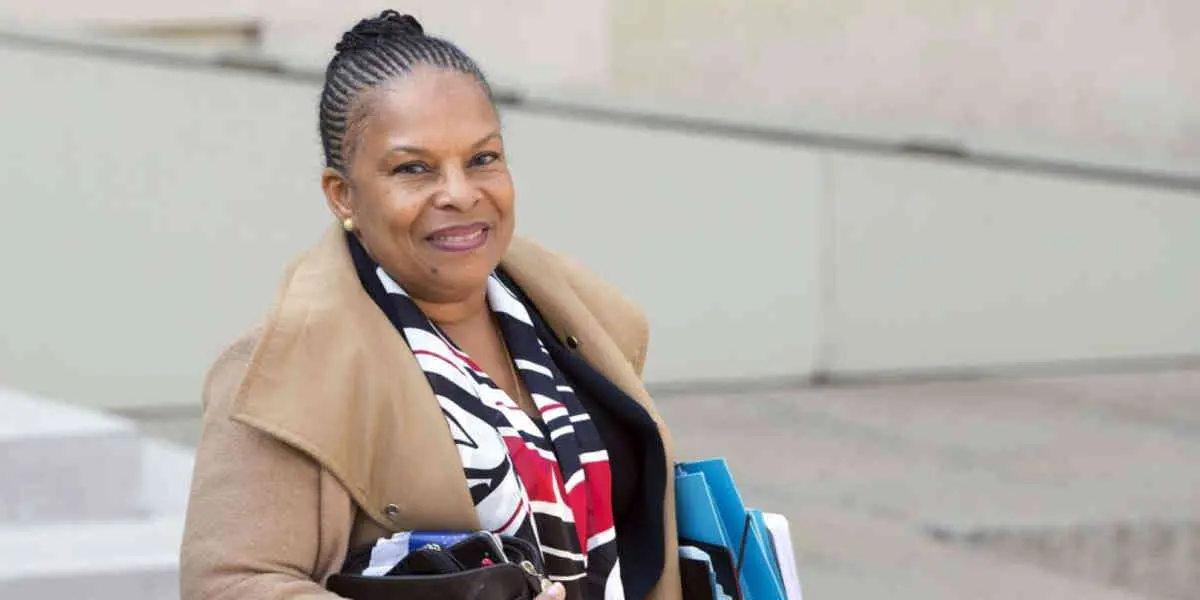 Nouvelle-Calédonie : selon Christiane Taubira 