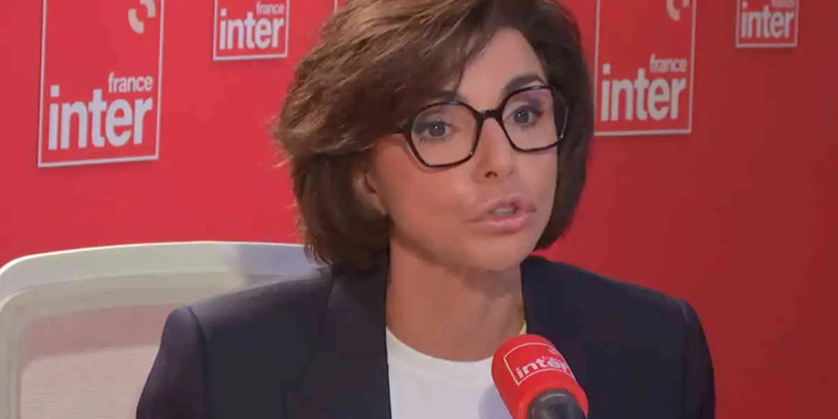 Rachida DATI - Votre Actualité au Quotidien Faire payer l'entrée de Notre-Dame de Paris